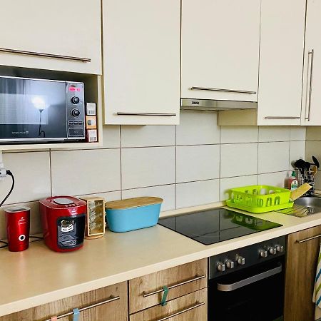Kalvaria Apartman سيغيد المظهر الخارجي الصورة